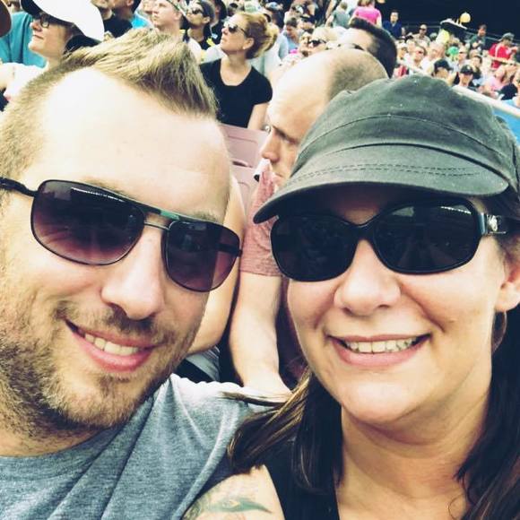 Meet your Posher, Melissa - Picture 1 of 1